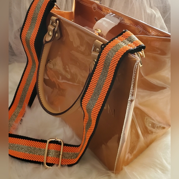 GUITAR STRAP, Purse Shoulder strap - Picture 2 of 2